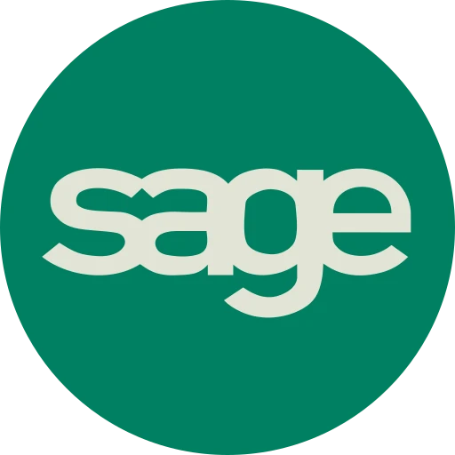Sage Accounting logo